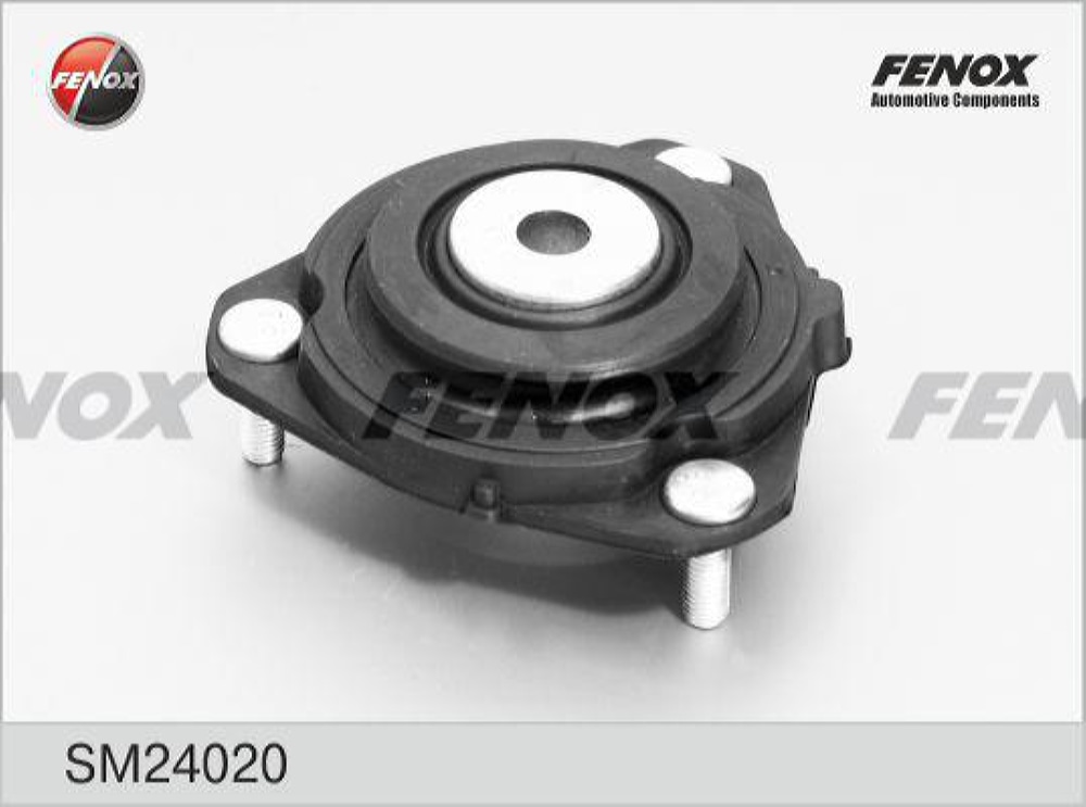 FENOX SM24020 Опора амортизаторной стойки