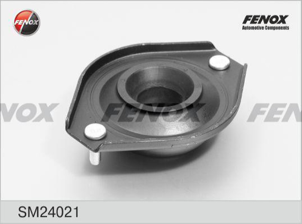 FENOX SM24021 Опора амортизатора DAEWOO MATIZ/SPARK пер.