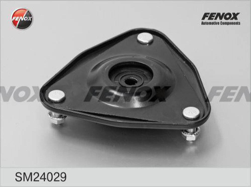 FENOX SM24029 Опора амортизаторной стойки