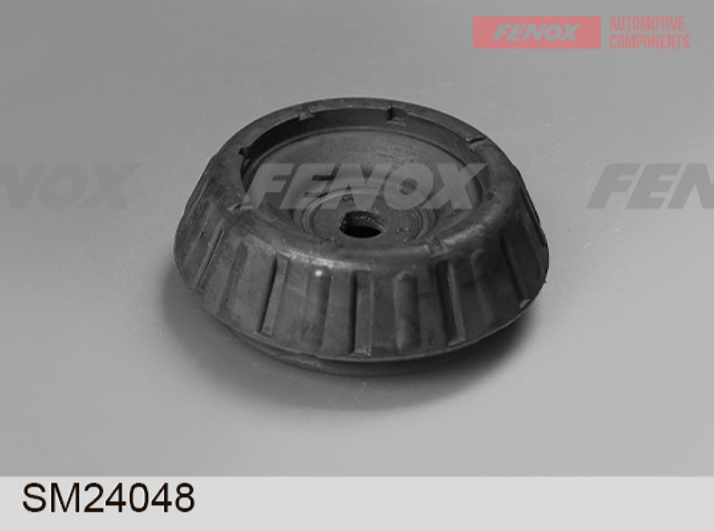 FENOX SM24048 Опора амортизатора HYUNDAI SOLARIS 10- пер.