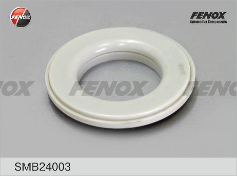 FENOX SMB24003 Подшипник опоры стойки | перед |