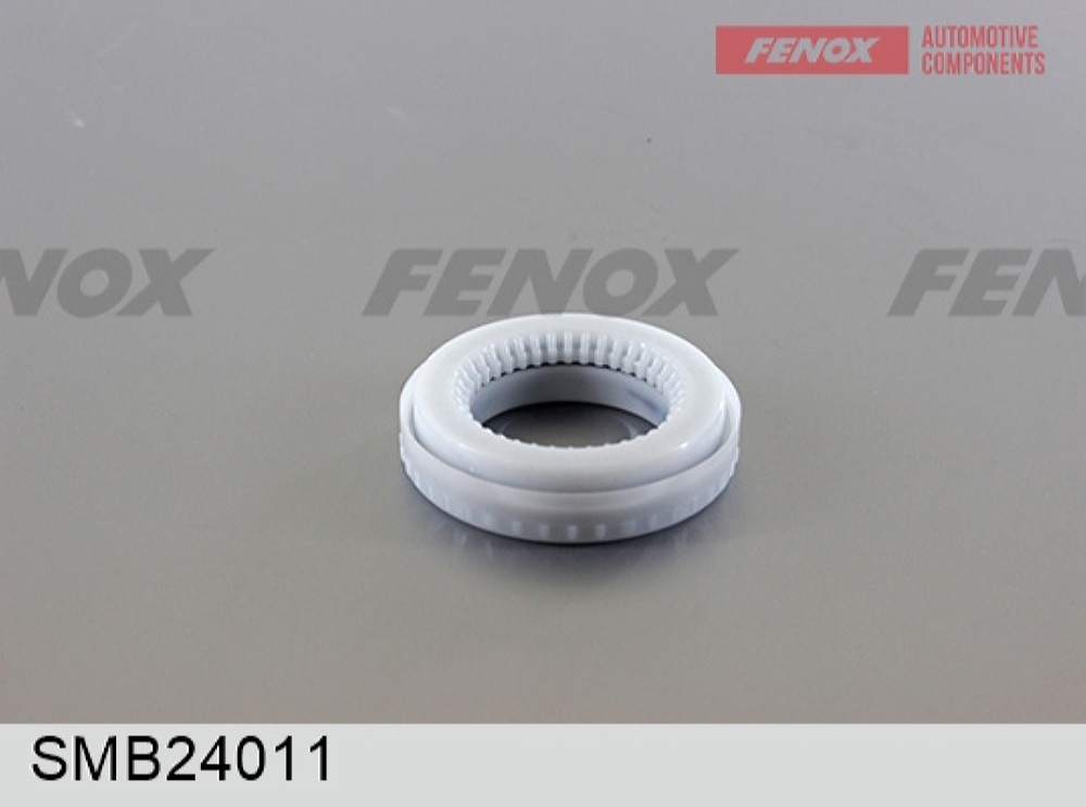 FENOX SMB24011 Подшипник опоры амортизатора CHRYSLER VOYAGER/DODGE CARAVAN 95-00 пер.