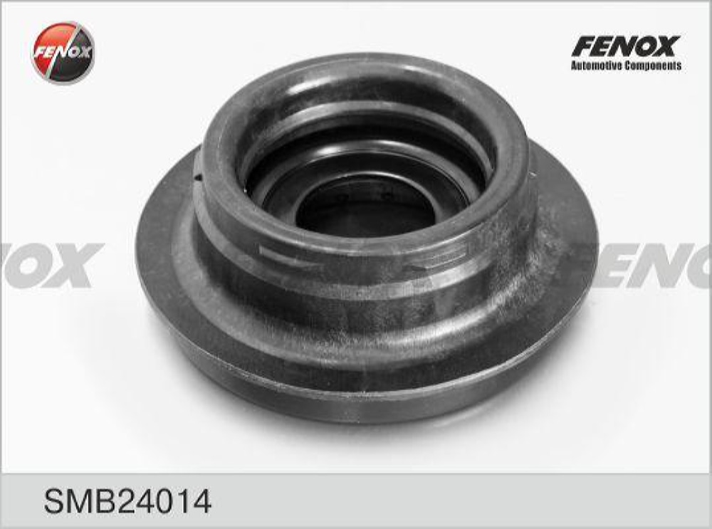 FENOX SMB24014 Подшипник опоры амортизатора FORD TRANSIT 06- передней