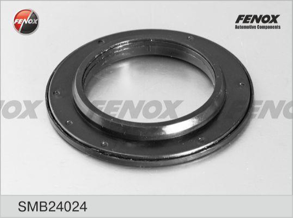 FENOX SMB24024 Подшипник опоры стойки | перед |