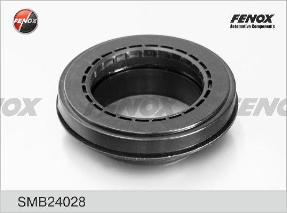 FENOX SMB24028 Подшипник опоры стойки Hyundai Grand Santa Fe (B8) 13-, ix35,Tucson (10MY) 09-, Santa Fe (DM) 12-, K