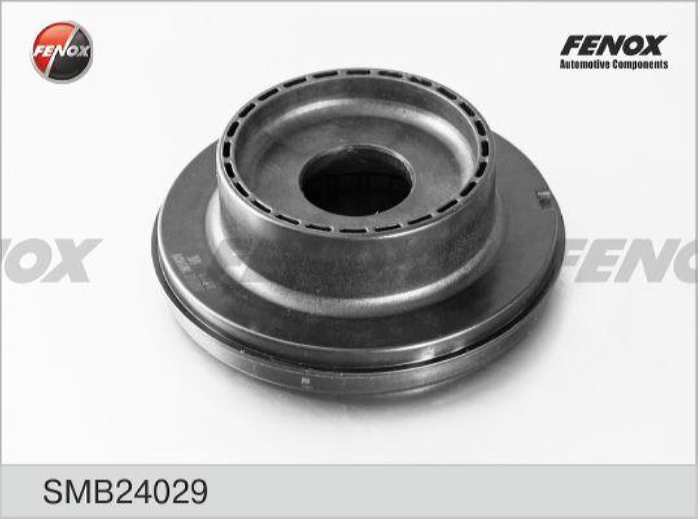 FENOX SMB24029 Подшипник опоры амортизатора HYUNDAI SANTA FE II 06-/KIA SORENTO 09- пер.
