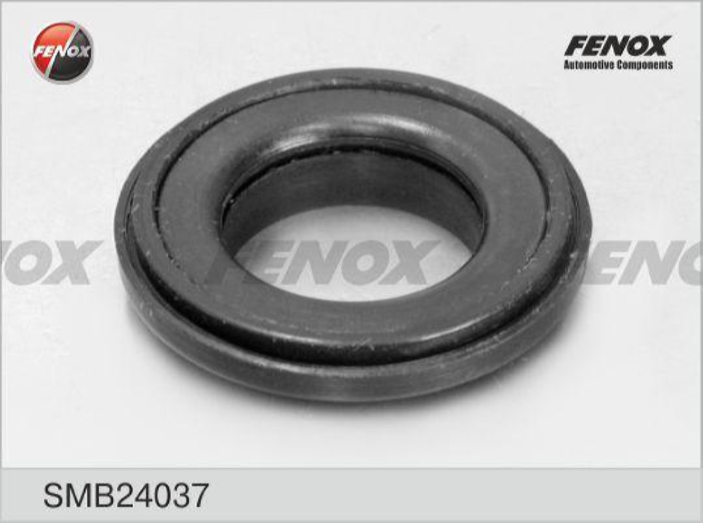 FENOX SMB24037 Подшипник опоры амортизатора MAZDA 323 98-04 пер.