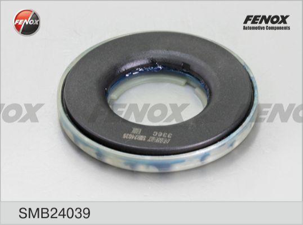 FENOX SMB24039 Подшипник опоры амортизитора MAZDA CX-7/CX-9 пер.подв.