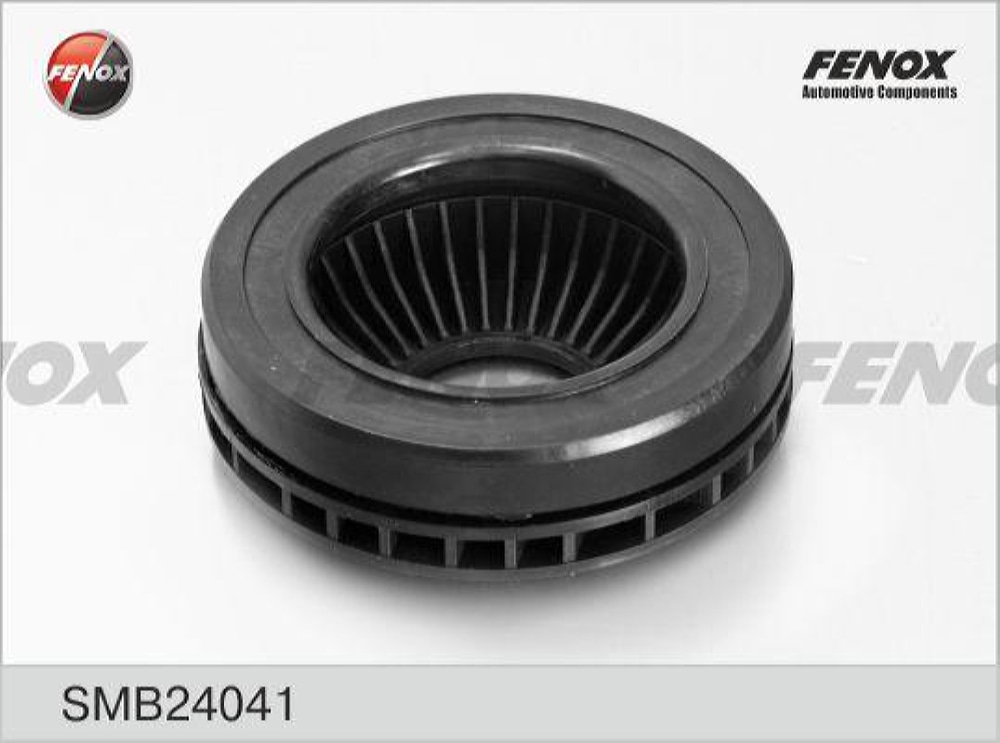 FENOX SMB24041 Подшипник опоры амортизатора FORD FIESTA V/FUSION 01- пер.