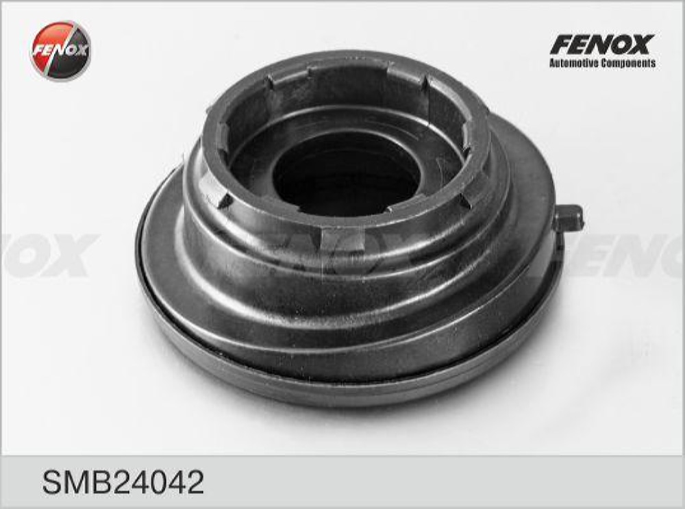 FENOX SMB24042 Подшипник опоры амортизатора FORD FOCUS II/MAZDA 3 пер.