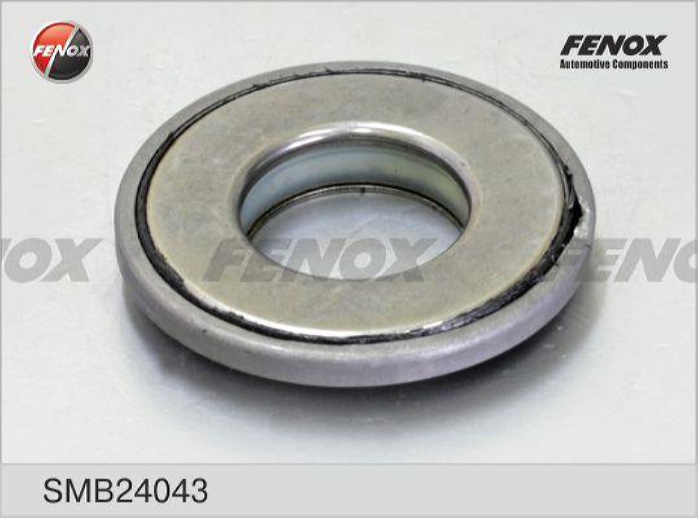 FENOX SMB24043 Подшипник опоры амортизатора MAZDA 6 02-07 пер.