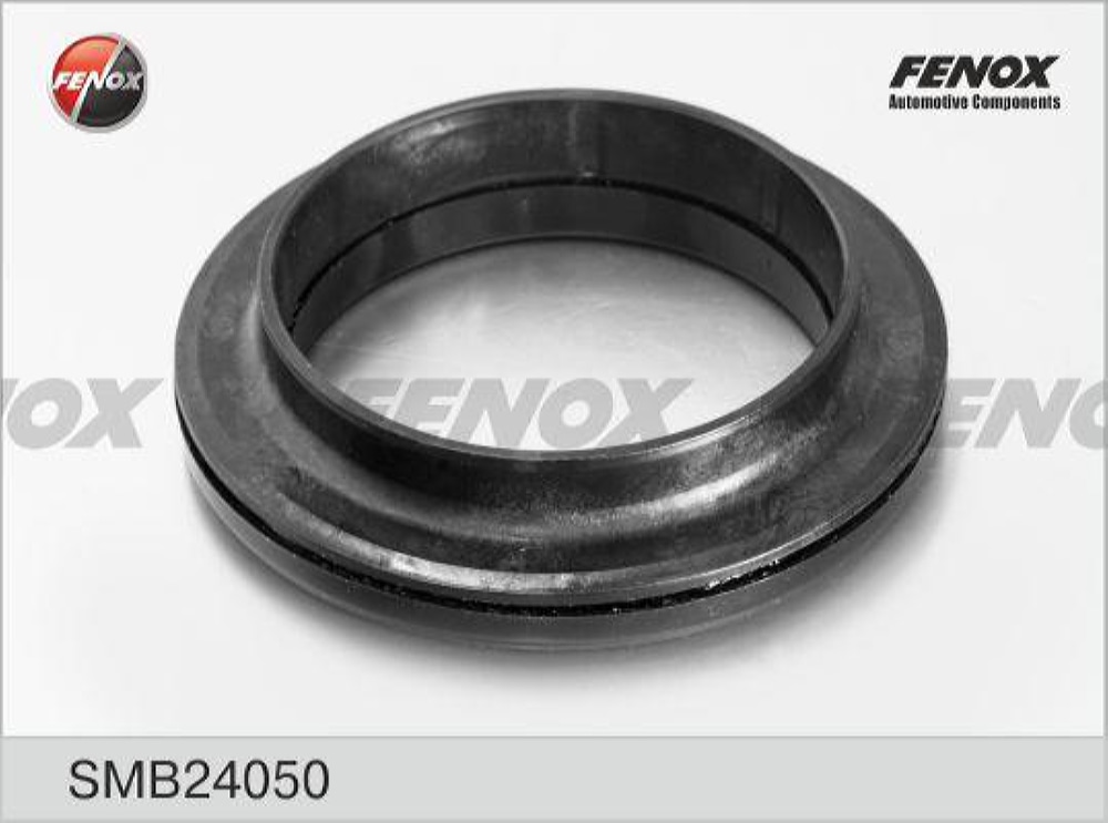 FENOX SMB24050 Подшипник опоры амортизатора RENAULT MEGANE/SCENIC 09- пер.