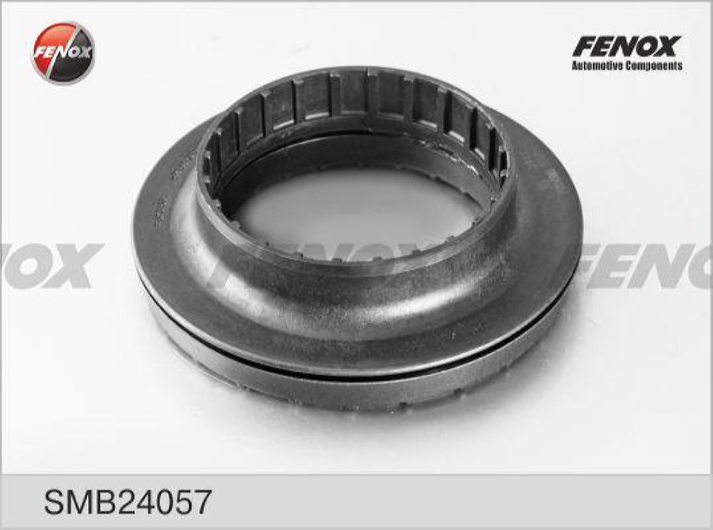 FENOX SMB24057 Подшипник опоры стойки | перед |