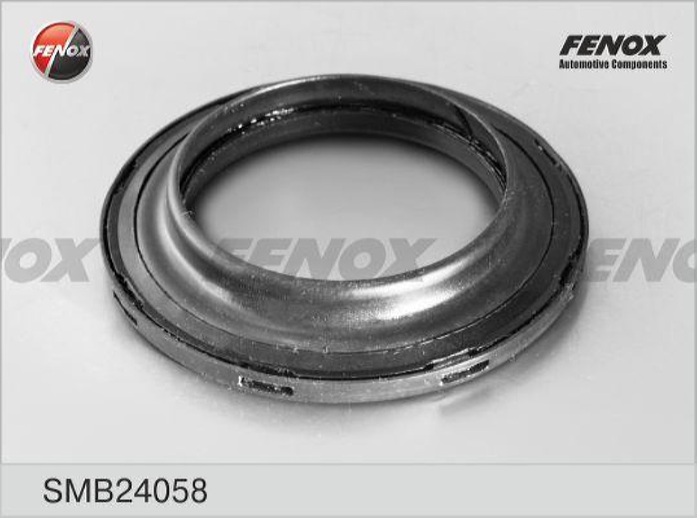 FENOX SMB24058 Подшипник опоры стойки Citroen Berlingo (MF) 96-08, Citroen C2 03-09, C3 02-09, C4 04-11, DS3 10-, X
