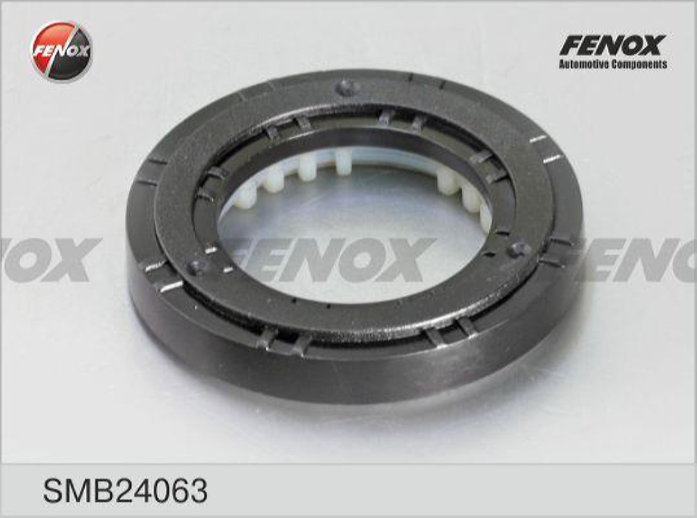 FENOX SMB24063 Подшипник опоры стойки Suzuki Grand Vitara, Escudo (JB416, JB420, JB627) 06-