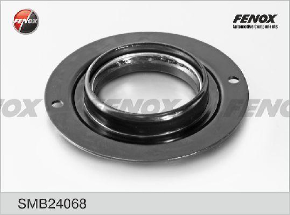 FENOX SMB24068 Подшипник опоры амортизатора TOYOTA AVENSIS 08-/RAV4 05- пер.