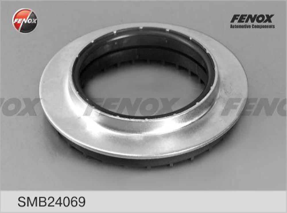 FENOX SMB24069 Подшипник опоры амортизатора AUDI A3/VW GOLF V/PASSAT/TOURAN 05- пер.