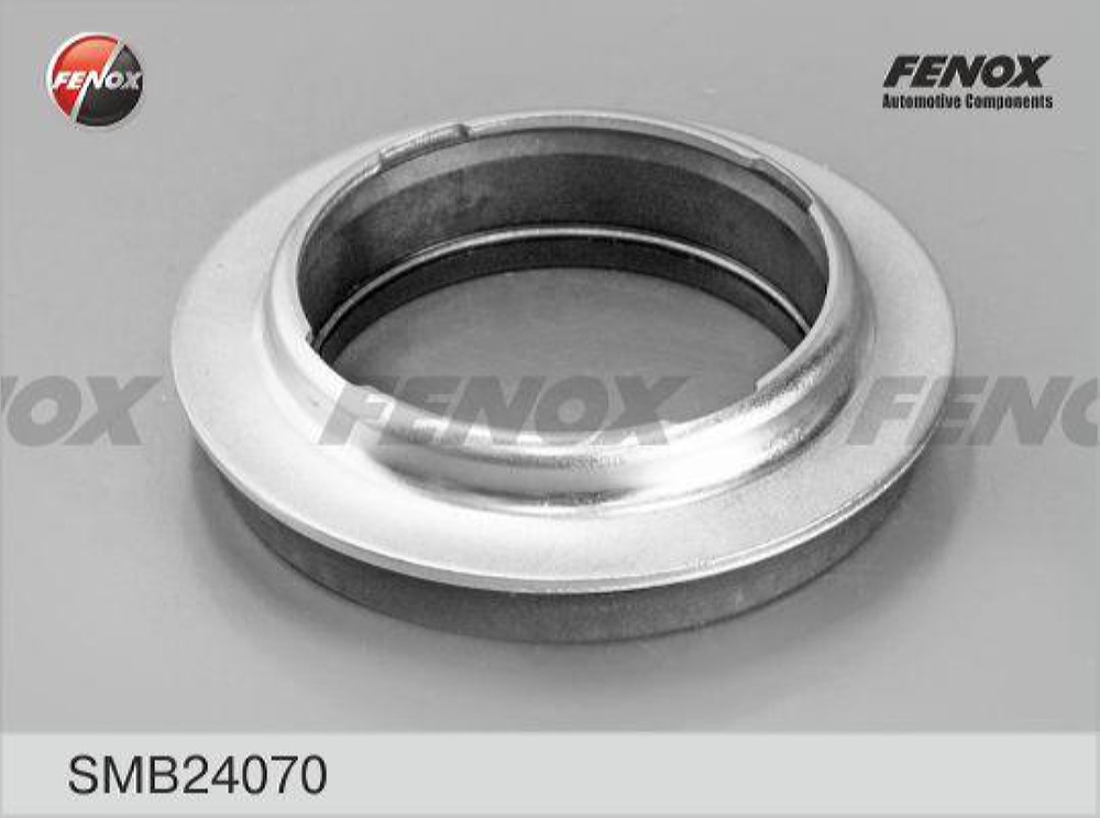 FENOX SMB24070 Подшипник опоры амортизатора VW T5 03- пер.