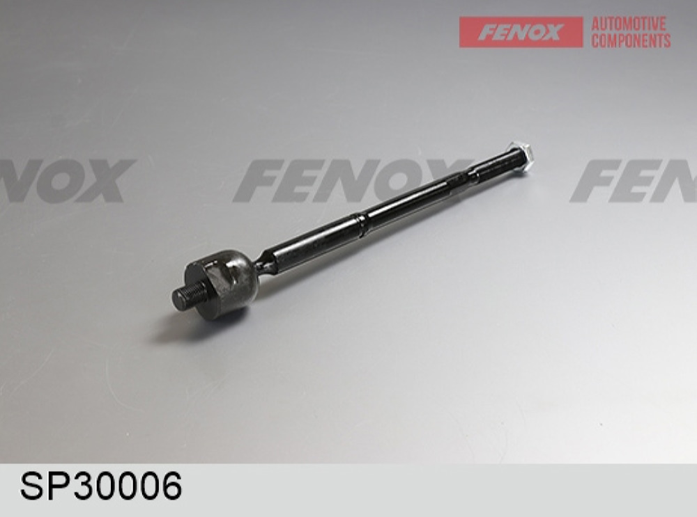 FENOX SP30006 Тяга рулевая Mazda CX-5 11-