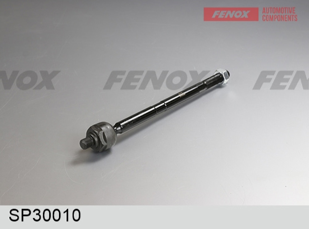 FENOX SP30010 Тяга рулевая FORD FOCUS III 11- лев/прав.(без наконечника)