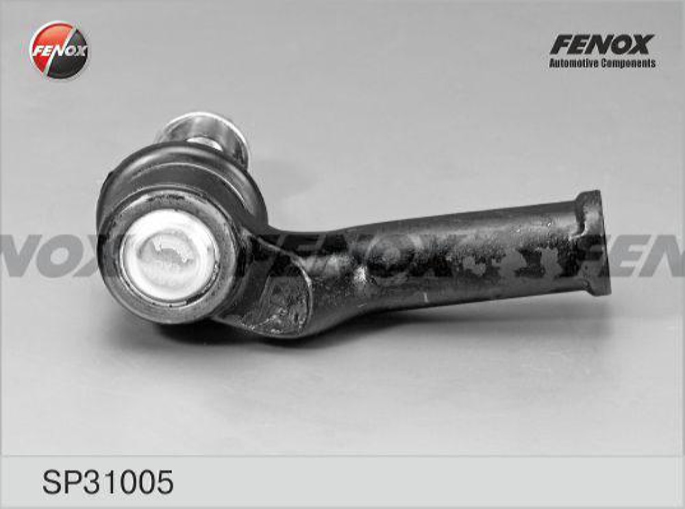 FENOX SP31005 Наконечник р/т FORD MONDEO IV/GALAXY/S-MAX/VOLVO V70/XC70/S80 07- лев.