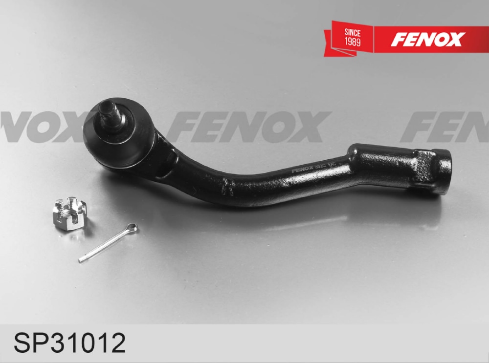 FENOX SP31012 Наконечник рулевой