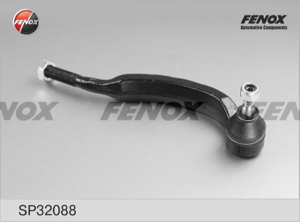 FENOX SP32088 Наконечник рулевой тяги прав PEUGEOT 407 (6D )