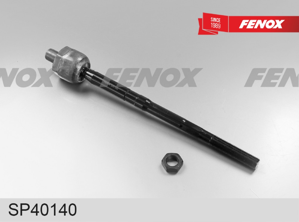 FENOX SP40140 Тяга рулевая