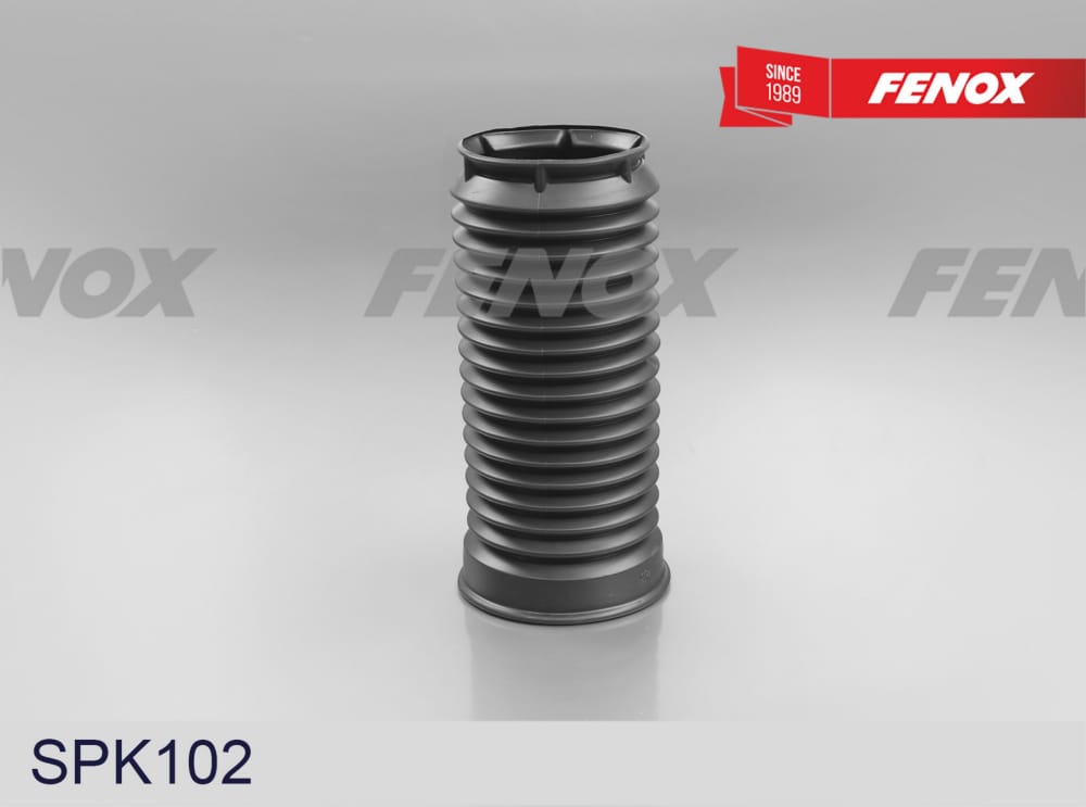 FENOX SPK102 Пыльник амортизатора MB C(W204)/E(W212) пер.