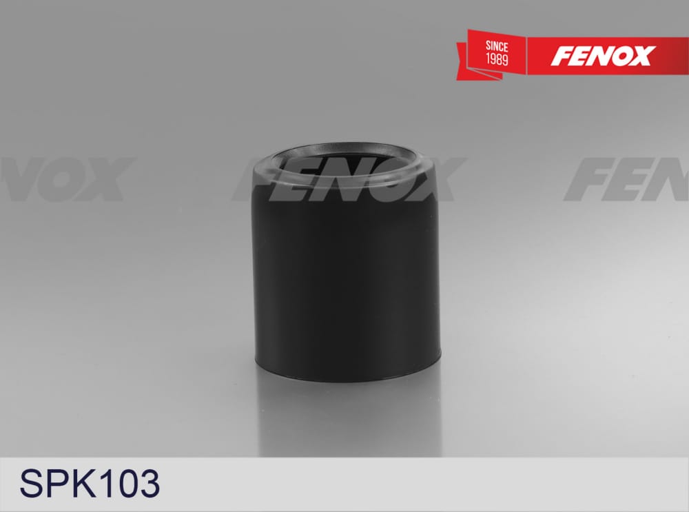 FENOX SPK103 Пыльник амортизатора BMW 5 E60/7 E65 зад.