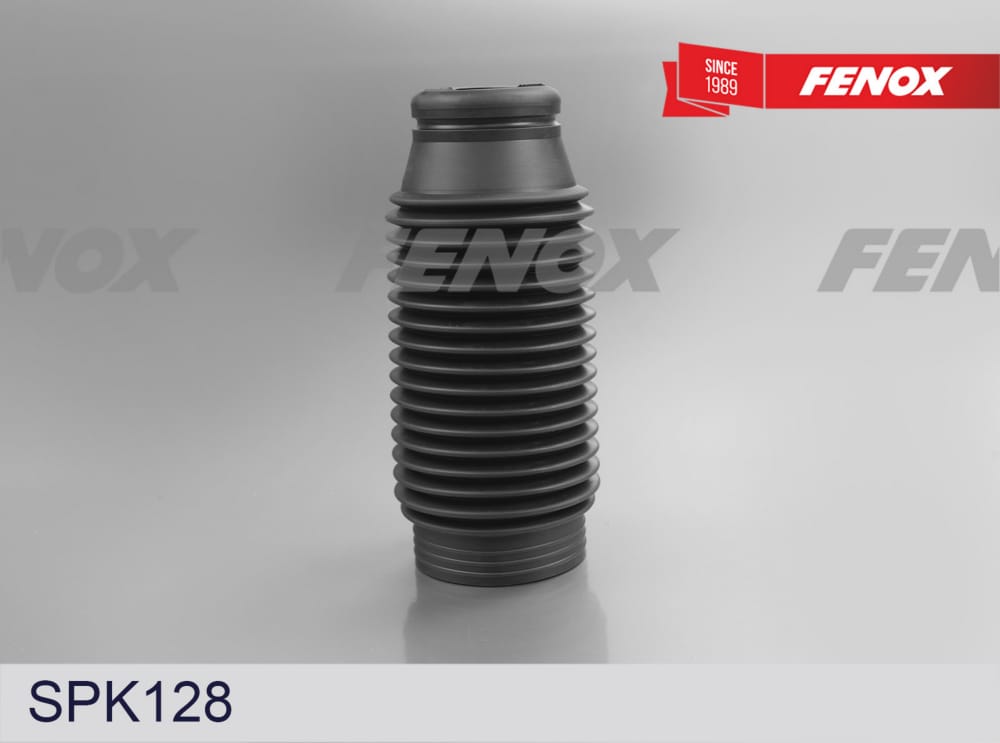 FENOX SPK128 Пыльник амортизатора HYUNDAI GETZ 02-11 пер.