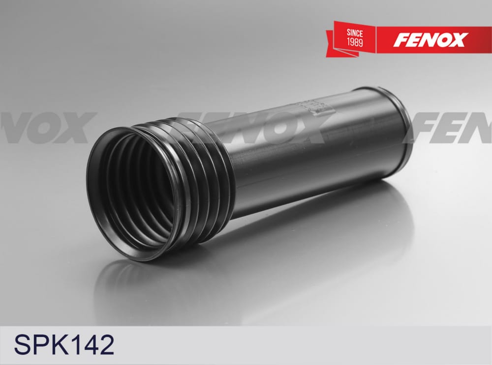 FENOX SPK142 Пыльник амортизатора HYUNDAI SONATA 98-01 зад.