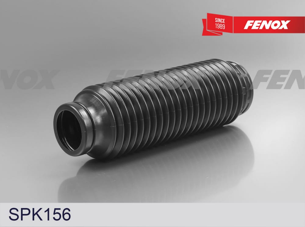 FENOX SPK156 Пыльник амортизатора HYUNDAI CRETA 15- пер.
