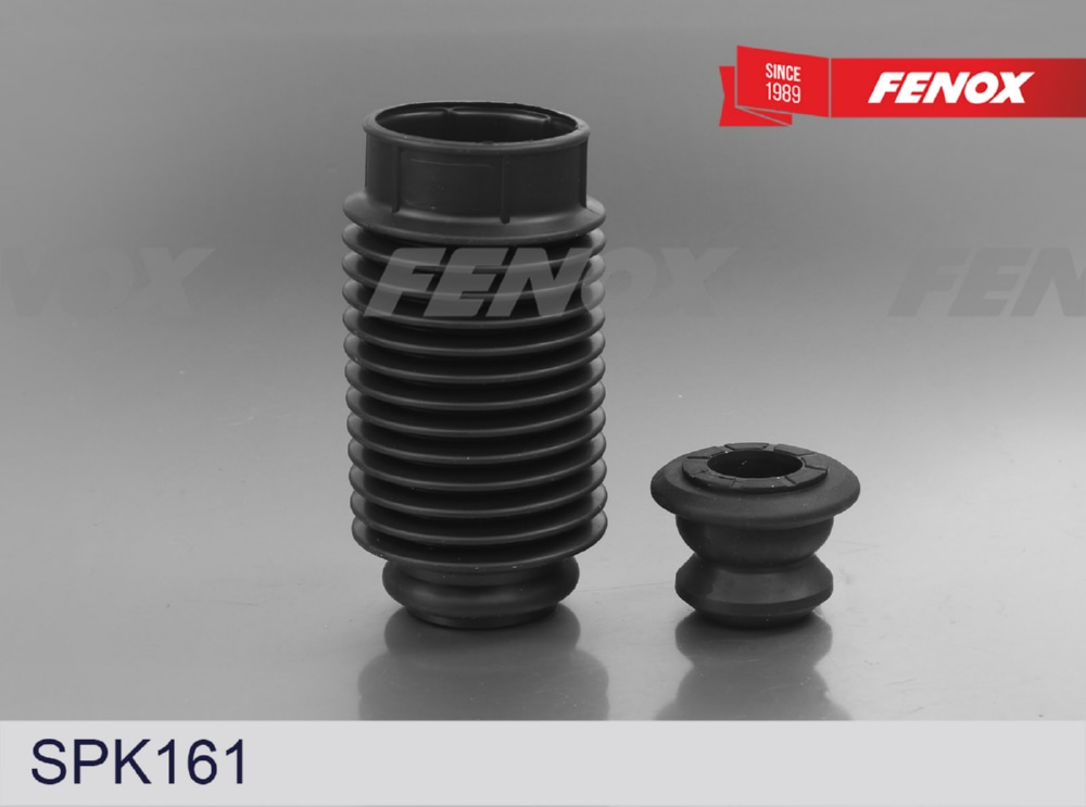 FENOX SPK161 Пыльник+отбойник DAEWOO NEXIA пер. (к-т на 1 аморт.)