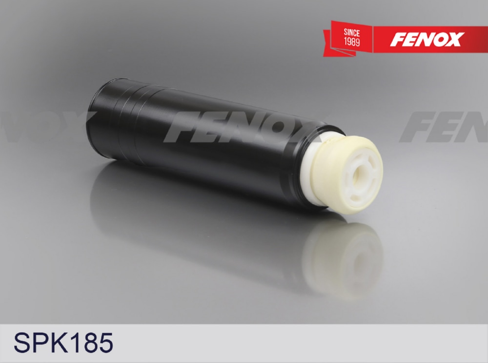 FENOX SPK185 Пыльник+отбойник CHEVROLET CRUZE/OPEL ASTRA J зад. (к-т на 1 аморт.)