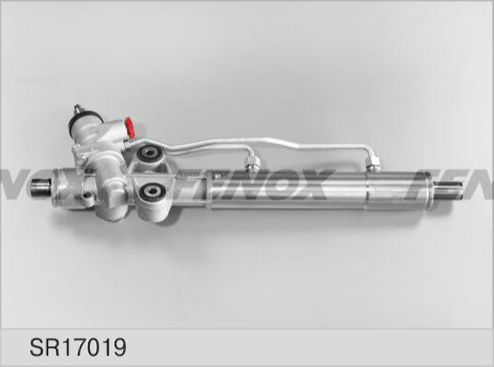 FENOX SR17019 Рул.рейка [Г/у]  без рулевых тяг и пыльников