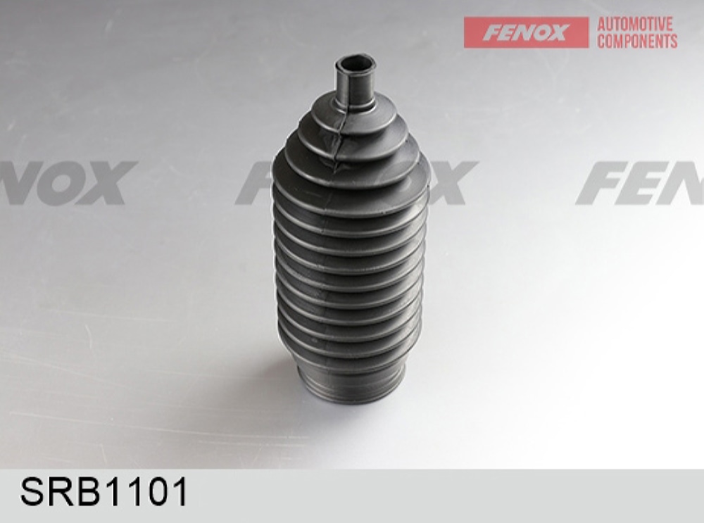 FENOX SRB1101 ЗАЩИТНЫЙ ЧЕХОЛ РУЛЕВОЙ РЕЙКИ