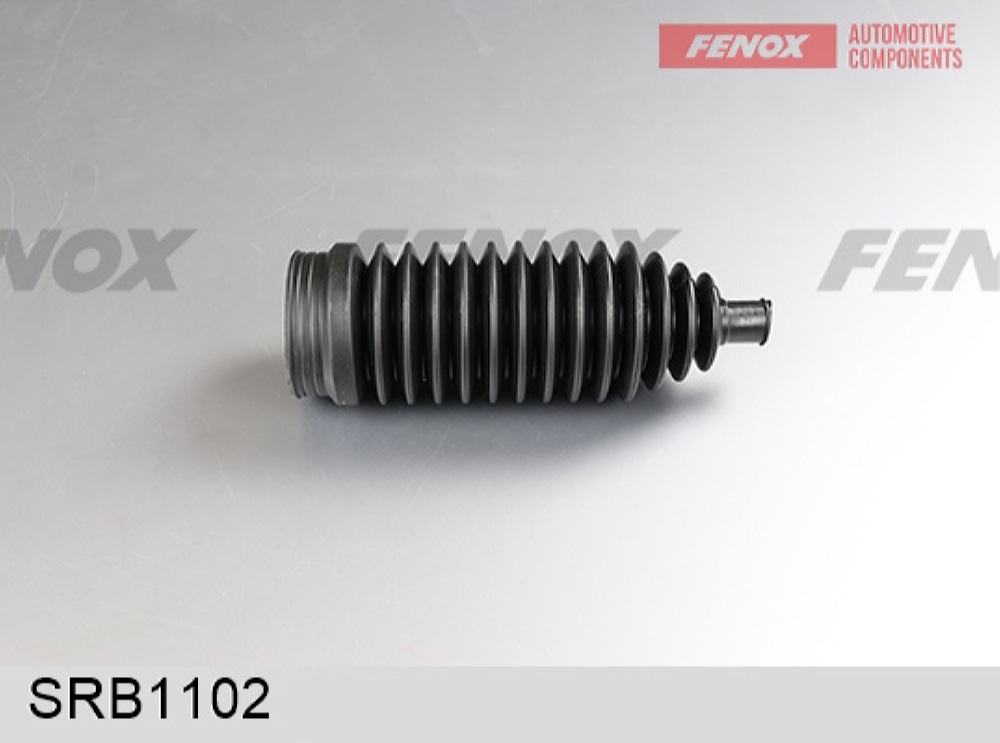 FENOX SRB1102 Пыльник рулевой рейки MITSUBISHI OUTLANDER II/ LANCER X