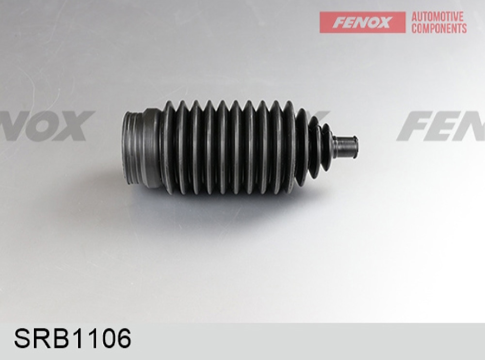 FENOX SRB1106 Пыльник рулевой рейки