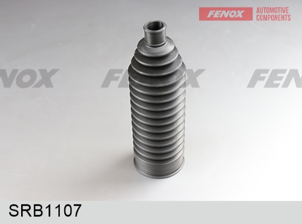 FENOX SRB1107 ЗАЩИТНЫЙ ЧЕХОЛ РУЛЕВОЙ РЕЙКИ