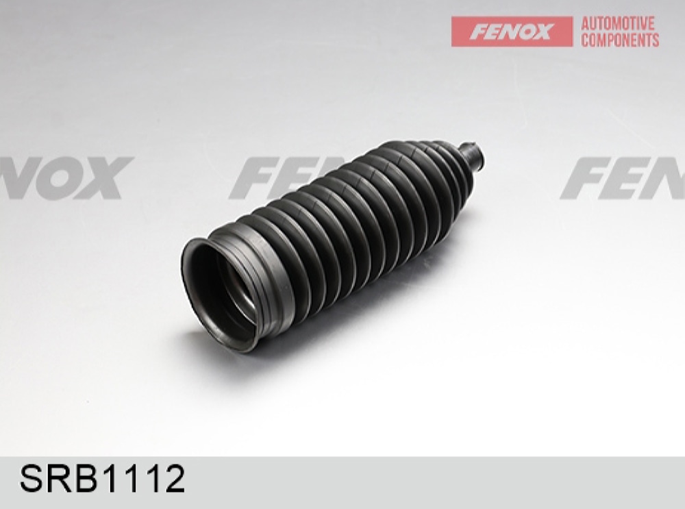 FENOX SRB1112 Пыльник рулевой рейки MAZDA 3/6 12-