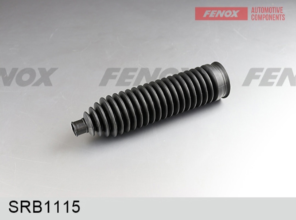 FENOX SRB1115 Пыльник рулевой рейки MITSUBISHI PAJERO прав.