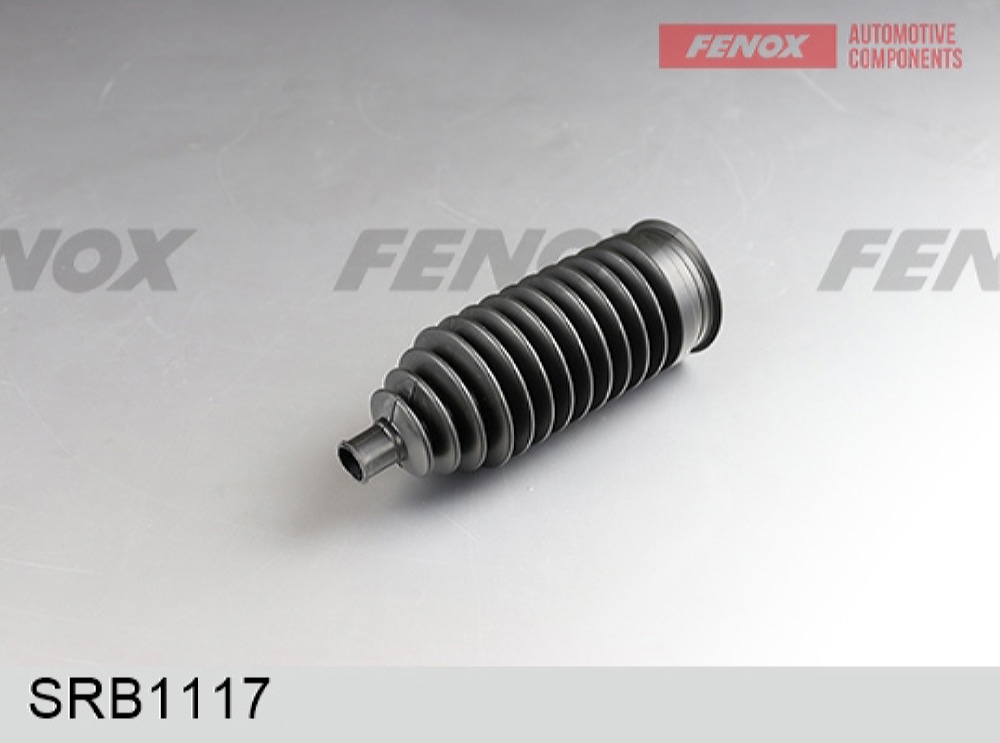 FENOX SRB1117 Пыльник рулевой рейки