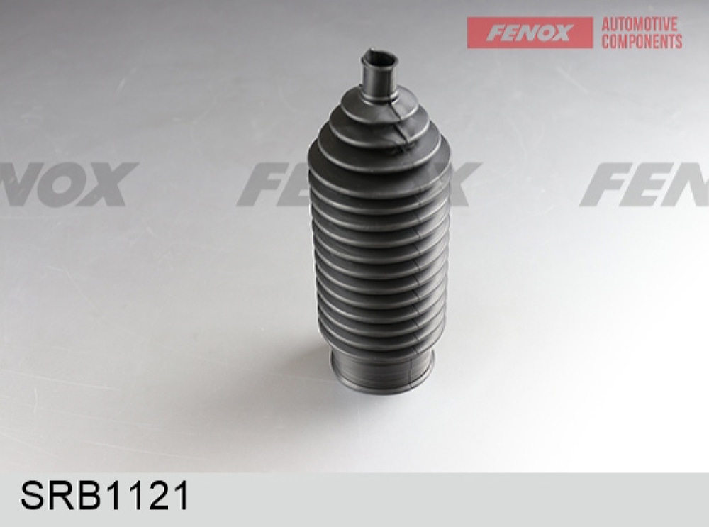 FENOX SRB1121 Пыльник рулевой рейки RENAULT DUSTER