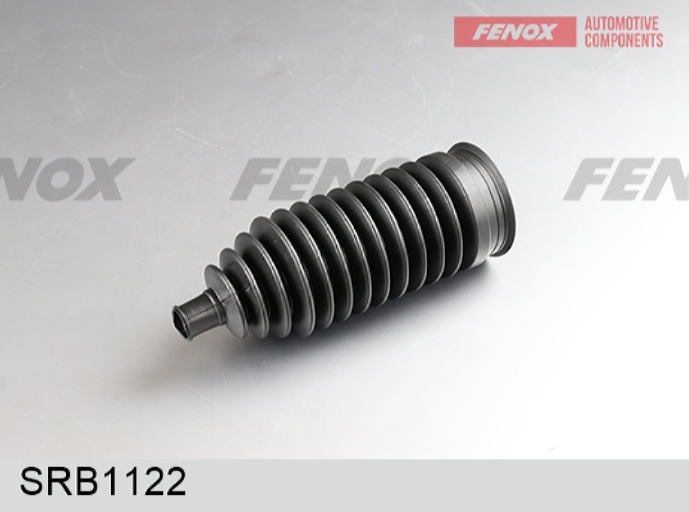 FENOX SRB1122 Пыльник рулевой рейки NISSAN QASHQAI/X-TRAIL 07-