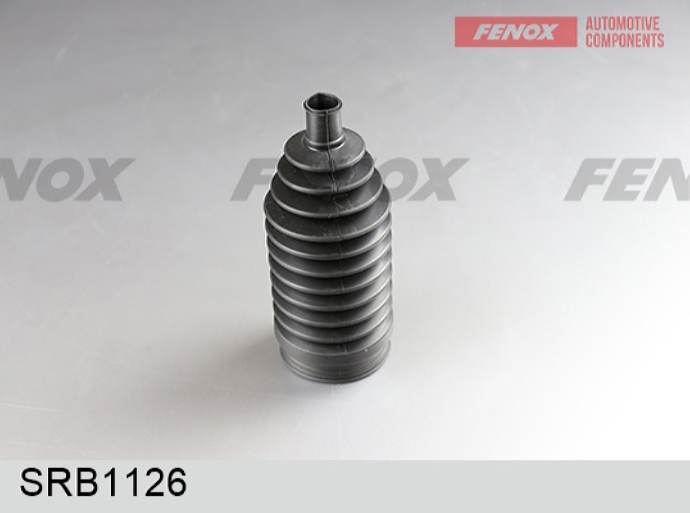 FENOX SRB1126 Пыльник рулевой рейки