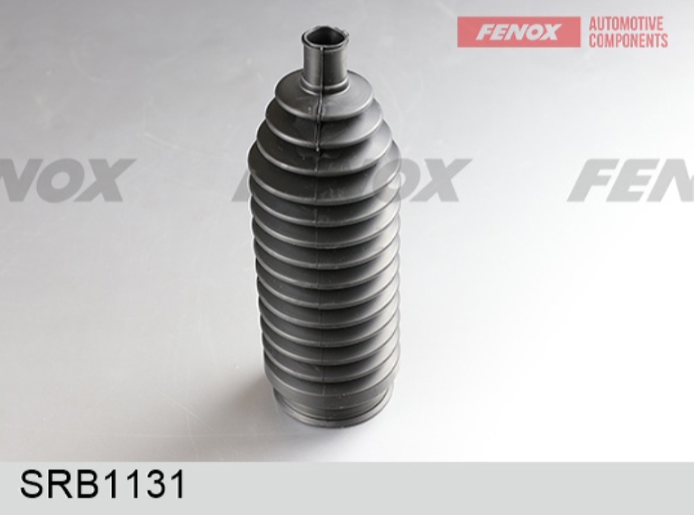 FENOX SRB1131 Пыльник рулевой рейки TOYOTA CARINA E 92-97/COROLLA 92-02/RAV 4 94