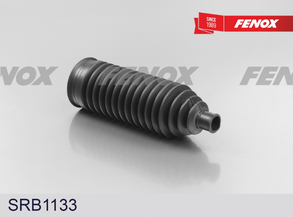FENOX SRB1133 Пыльник рулевой рейки