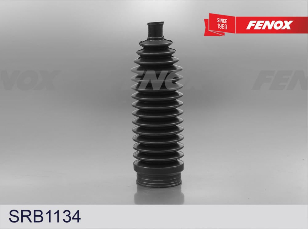 FENOX SRB1134 Пыльник рулевой рейки VAG A3/OCTAVIA/BORA/GOLF IV