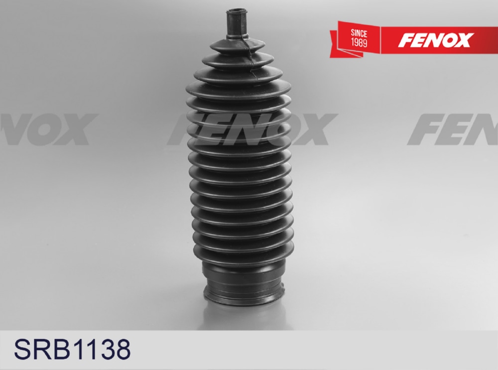 FENOX SRB1138 Пыльник рулевой рейки NISSAN MURANO NZ51 08-